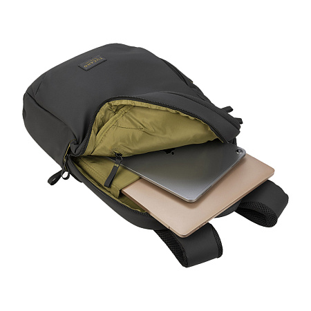 Tucano Backpack Laser 15.6", Black