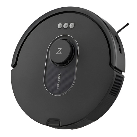 Roborock Vacuum Cleaner Q5 Max+, Black Roborock Vacuum Cleaner Q5 Max+, Black