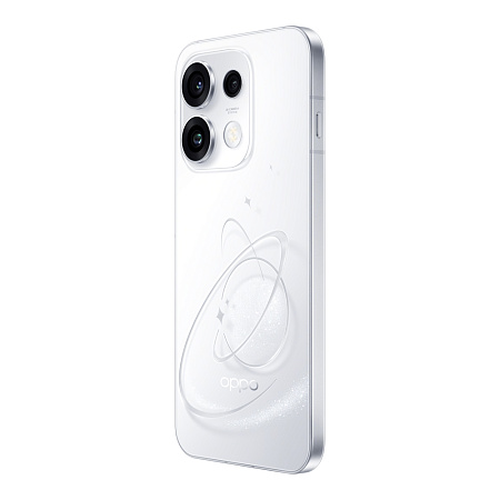 OPPO Reno 16F 5G 8/256GB Pop White