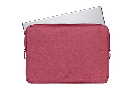 Ultrabook sleeve Rivacase 7703 ECO for 13.3", Red Ultrabook sleeve Rivacase 7703 ECO for 13.3", Red