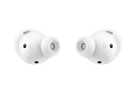 Samsung SM-R190 Galaxy Buds PRO White. Samsung SM-R190 Galaxy Buds PRO White.