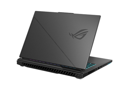 Игровой ноутбук 16" ASUS ROG Strix G16 G614JV, Eclipse Gray, Intel Core i7-13650HX, 16Гб/1024Гб, Без ОС