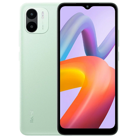 Redmi A2 3/64 Gb EU Light Green