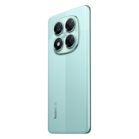 Xiaomi Redmi Note 14 Pro 5G 12/512GB Coral Green
