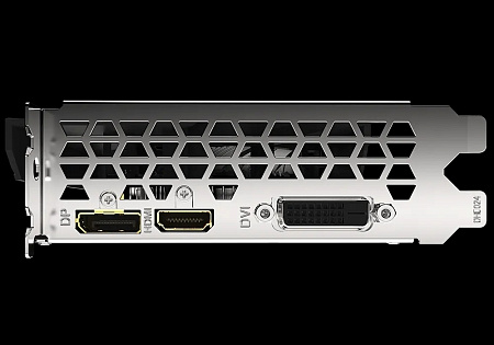 VGA card PCI-E Gigabyte (GV-N1656OC-4GD) - SALE
