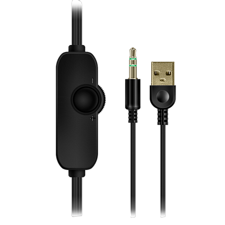 Speakers SVEN "120" Black, 5w, USB power