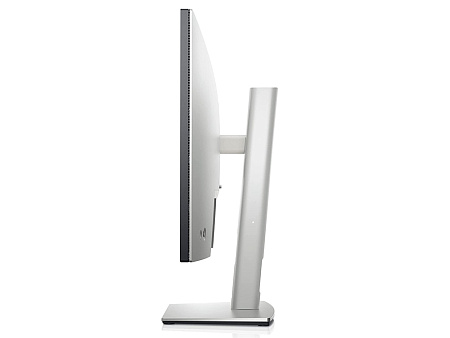 24.1" DELL UltraSharp U2421E, Black/Silver,IPS,1920x1200,60Hz,5ms,300cd,HDMI+DP+RJ45+USB+TypeC,Pivot