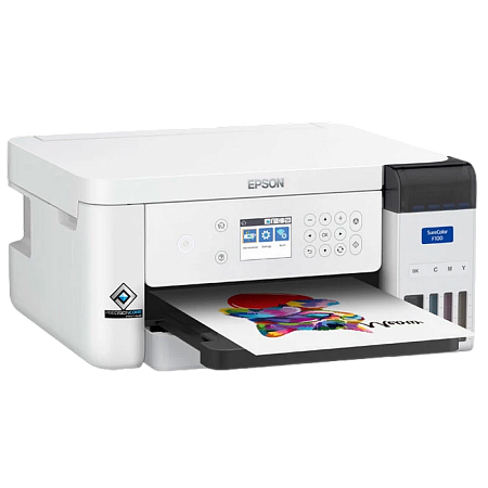 Printer Epson SureColor SC-F100