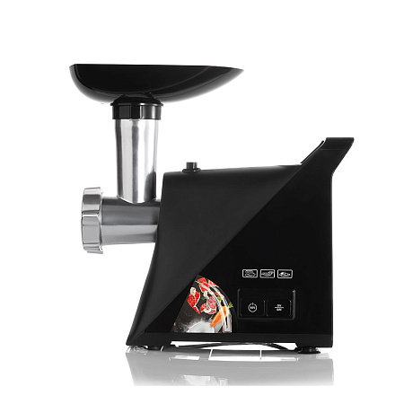 Raf Meat Grinder R.3364, 1000W, Black