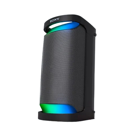 Portable Audio System  SONY SRS-XP500