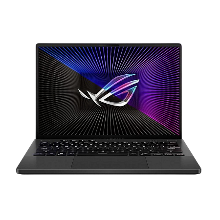 Игровой ноутбук 14" ASUS ROG Zephyrus G14 GA402RK, Eclipse Gray, AMD Ryzen 9 6900HS, 16Гб/1024Гб, Windows 11 Home