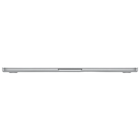 Ноутбук 13,6" Apple MacBook Air A2681, Серебристый, M2 with 8-core CPU and 8-core GPU, 8Гб/256Гб, macOS Monterey