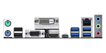 MB AM4 ASRock B450M PRO4-F R2.0  mATX