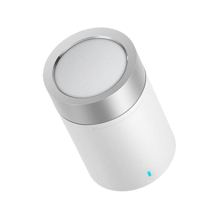 Xiaomi Mi Pocket Speaker 2, Silver Xiaomi Mi Pocket Speaker 2, Silver
