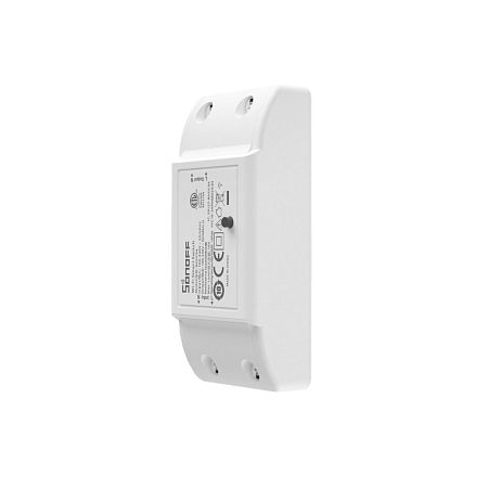 Sonoff Wi-Fi Smart Switch BASIC (BASICR4) Sonoff Wi-Fi Smart Switch BASIC (BASICR4)