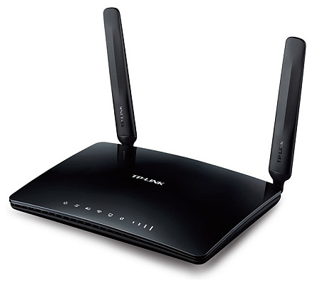 4G LTE Wi-Fi AC Dual Band Router TP-LINK, "Archer MR200", 750Mbps 4G LTE Wi-Fi AC Dual Band Router TP-LINK, "Archer MR200", 750Mbps