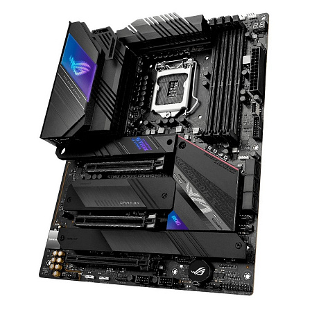 MB S1200 Asus ROG STRIX Z590-E GAMING WIFI ATX MB S1200 Asus ROG STRIX Z590-E GAMING WIFI ATX