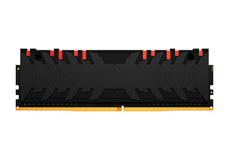 16GB DDR4-3200MHz  Kingston FURY Renegade RGB (Kit of 2x8GB) (KF432C16RBAK2/16), CL16-18-18, 1.35V