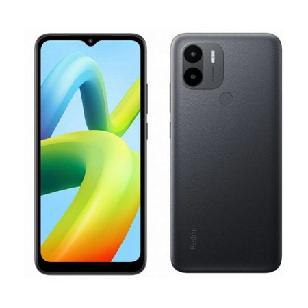 Redmi A1+ 2/32 Gb EU Black