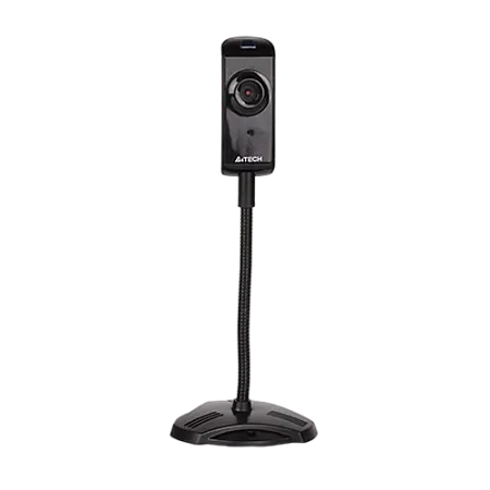 Веб-камера A4Tech PK-810G, 640 x 480, Чёрный, клавиатуры ,мышки ,веб камера ,коврики ,флешки , 16gb, 32gb,64gb,128gb,256gb,512,microsd,sd