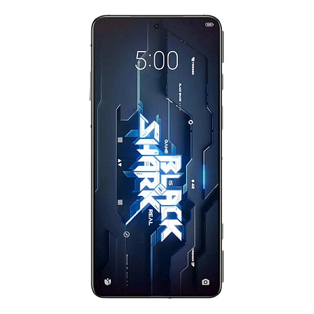 Xiaomi Black Shark 5 8/128 Gb, Mirror Black Xiaomi Black Shark 5 8/128 Gb, Mirror Black