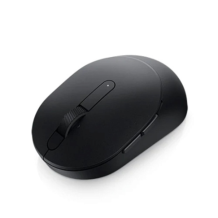 Wireless Mouse Dell MS5120W, Oprical, 1600dpi, 7 buttons, 1 x AA, 2.4Ghz/BT, Black (570-ABHO)