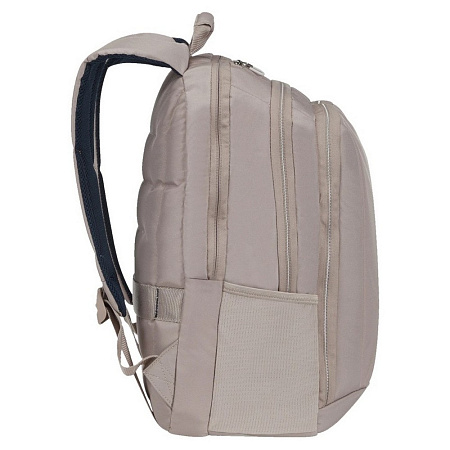 Rucsac Samsonite GUARDIT CLASSY 15.6" gri de piatra