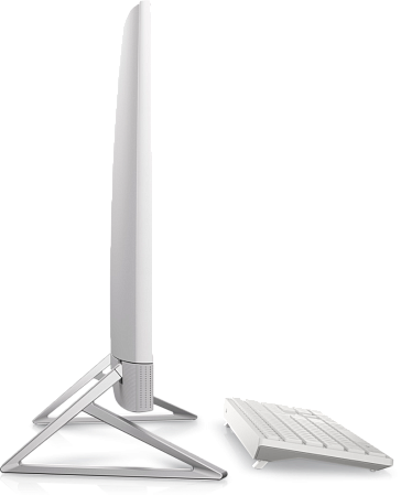 Dell AIO Inspiron 5410 (23.8" FHD WVA non-Touch Core i3-1215U up to 4.4GHz, 8GB, 256GB, W11H)