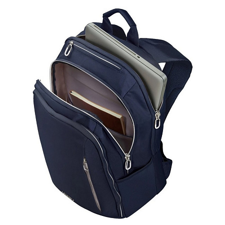 Rucsac Samsonite GUARDIT CLASSY 15.6” ALBASTRU INCHIS