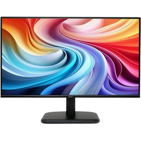 23,8" Монитор Acer EK241YGbi, IPS 1920x1080 FHD, Чёрный