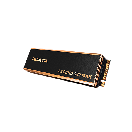 .M.2 NVMe SSD 2.0TB ADATA LEGEND 960  MAX [PCIe 4.0 x4, R/W:7400/6800MB/s, 750K/630K IOPS, 1.56PB TB
