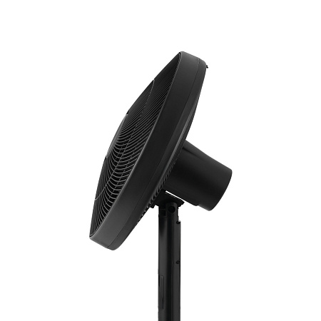 NOVEEN Standing Fan F535 2 in 1 standing and desk fan 16"/40cm, Black NOVEEN Standing Fan F535 2 in 1 standing and desk fan 16"/40cm, Black
