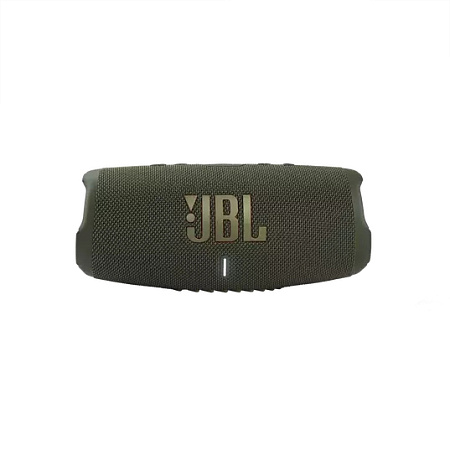 Portable Speakers JBL Charge 5, Green