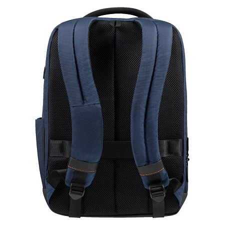 Rucsac Samsonite MYSIGHT-LPT. 15.6" albastru