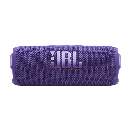Портативная колонка JBL Flip 7, Фиолетовый