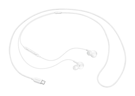Earphones AKG EO-IC100B, Type-C White
