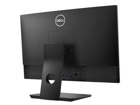 Dell AIO OptiPlex 5400 (23.8" FHD IPS Touch Core i5-12500 3.0-4.6GHz, 8GB, 256GB, Ubuntu) Dell AIO OptiPlex 5400 (23.8" FHD IPS Touch Core i5-12500 3.0-4.6GHz, 8GB, 256GB, Ubuntu)