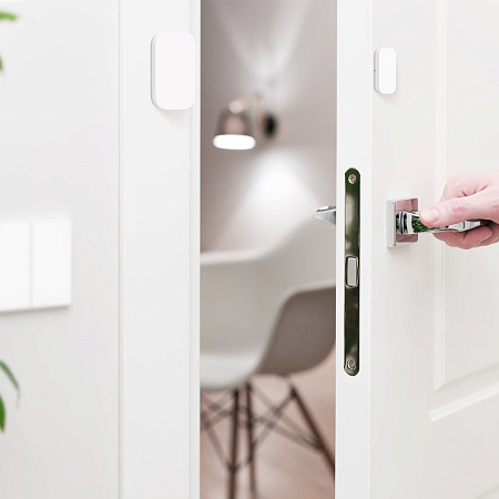 Aqara Zigbee Door and Window Sensor T1, Apple HomeKit Aqara Zigbee Door and Window Sensor T1, Apple HomeKit