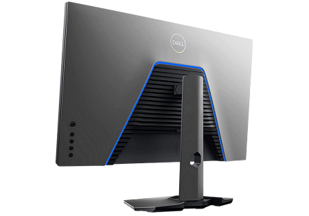 31.5" DELL G3223D Black,IPS,2560x1440,165Hz,1msGTG,G-Sync+FreeSync,400cd,DCR1000:1,HDMI+DP+USB+TypeC
