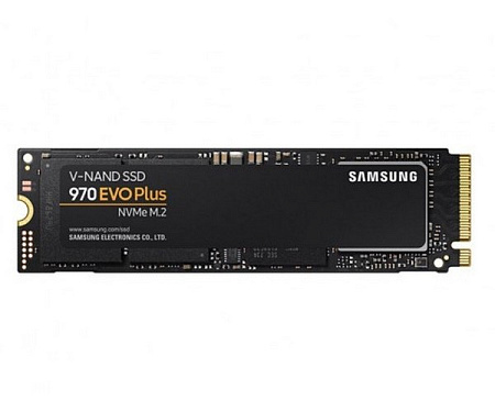 .M.2 NVMe SSD  500GB Apacer  AS2280Q4 [PCIe 4.0 x4, R/W:5000/2500MB/s, 750K IOPS, PS5016, 3D TLC]