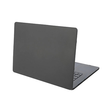 Tucano Hardshell Nido for MacBook NEO 13" (2026), Black