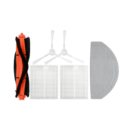 Xiaomi Replacement Kits For Robot Vacuum S20/ D106 Xiaomi Replacement Kits For Robot Vacuum S20/ D106