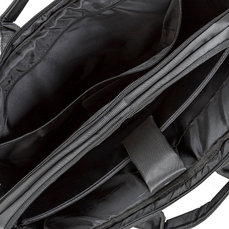 16"/15" NB  bag/Backpack - RivaCase 8290 Black Laptop Convertible