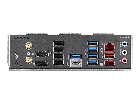 MB AM5 Gigabyte B650 AORUS ELITE AX  ATX