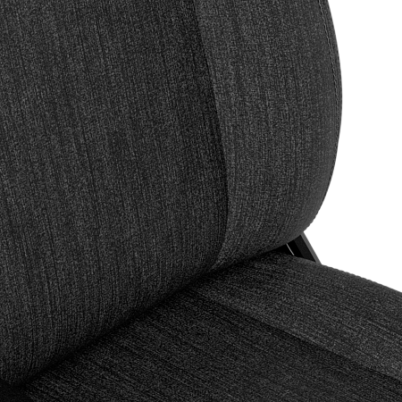 Gaming Chair Noble Icon TX NBL-ICN-TX-ATC Anthracite, User max load up to 150kg / height 165-190cm