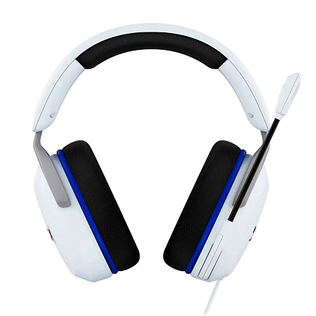 Gaming Headset HyperX Cloud Stinger 2 Core PS, 40mm driver, 32 Ohm, 10-25kHz, 95db, 272g, On-earcup 