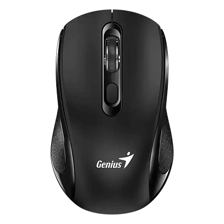 Мышь Genius NX-8025S, Чёрный