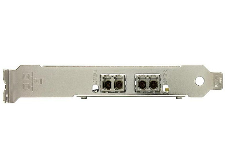 INTEL Ethernet Server Adapter I350-F2 INTEL Ethernet Server Adapter I350-F2