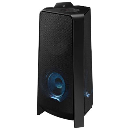 Portable Audio System Samsung MX-T50/RU