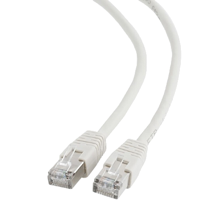   Retail pack Patch Cord Cat.6/FTP,  30m,  PPB6-30M, Cablexpert